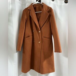 Women’s trench coat